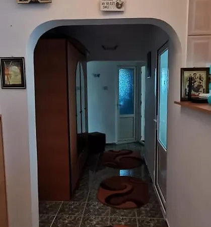 Casa Cristi Apartmán Mangalia