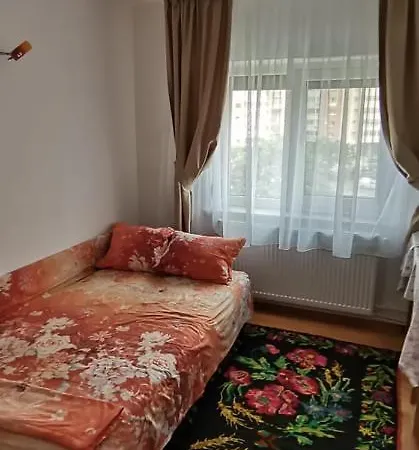 Apartmán Casa Cristi *