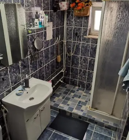Apartmán Casa Cristi
