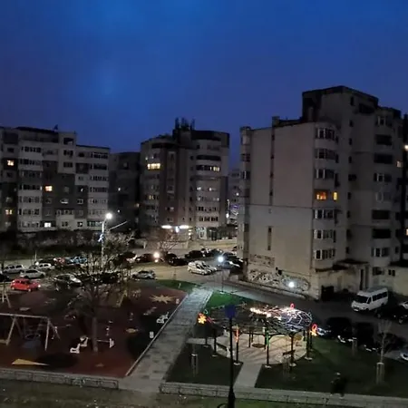 Casa Cristi Apartmán