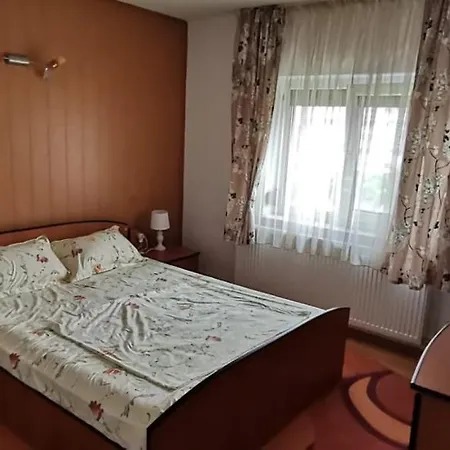 Apartmán Casa Cristi Mangalia