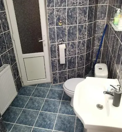 Casa Cristi Apartmán