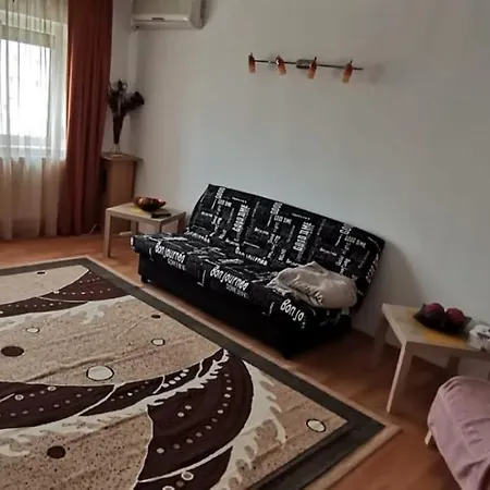Apartmán Casa Cristi *
